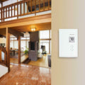 Honeywell RLV3120A1005 Non-Programmable TRIAC Line Volt Thermostat