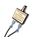 ESP POP5 Li'l Popper 5 Amp Control Circuit Breaker, Manual Reset