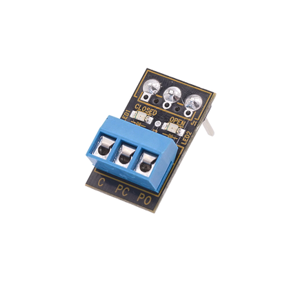 iO HVAC Motor-LED LED Printed Circuit Board for iO 3- Wire Dampers