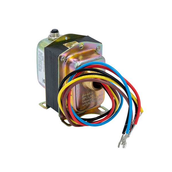 Honeywell AT150F1030 50VA General Purpose Transformer, Multi-Mount