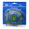 MA-Line MA0130-50 3/8in by 50ft Steel Reel Tape Measure