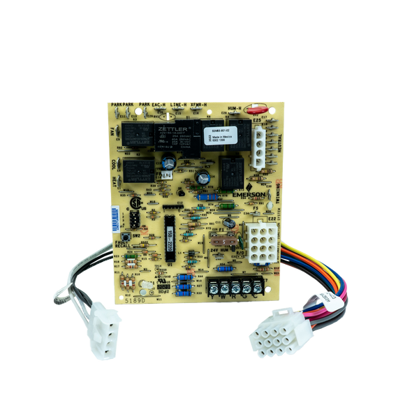 White-Rodgers 50M56U-801 Single-Stage Lennox Furnace Control Kit