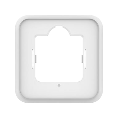Honeywell Medium Cover Plate & J-Box Adaptor for T1, T4, & T6 Series Thermostats