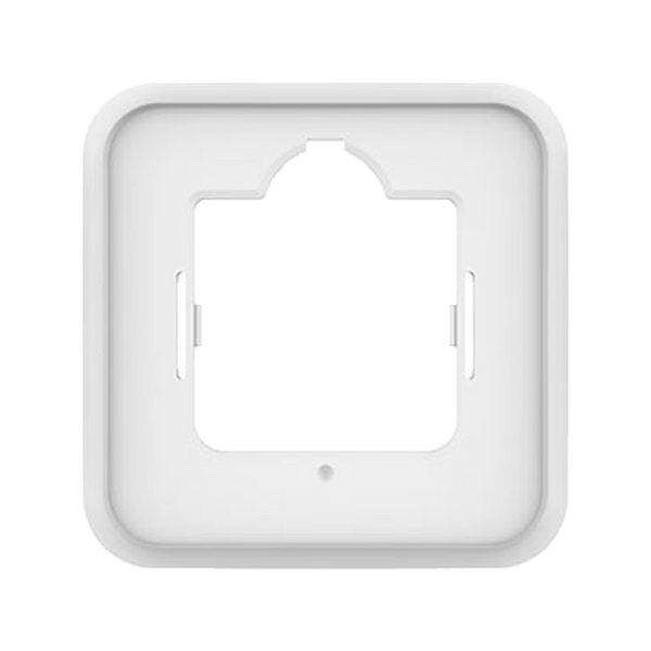 Honeywell Medium Cover Plate & J-Box Adaptor for T1, T4, & T6 Series Thermostats