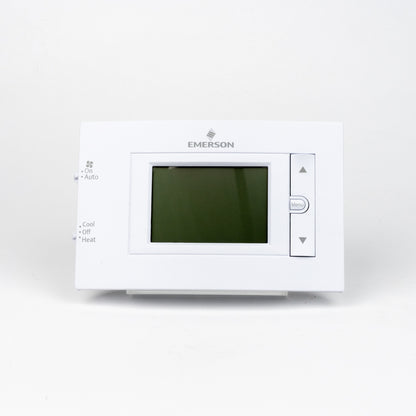 White-Rodgers 1F83C-11NP Single-Stage Non-Programmable Thermostat