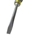 Klein Tools 600-4 1/4in Keystone Cushion-Grip Screwdriver