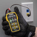 Klein Tools VDV500-820 Tone and Probe PRO Wire Tracing Kit