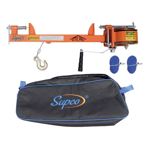 Supco Tradefox ATP1 Attic Utility Lift