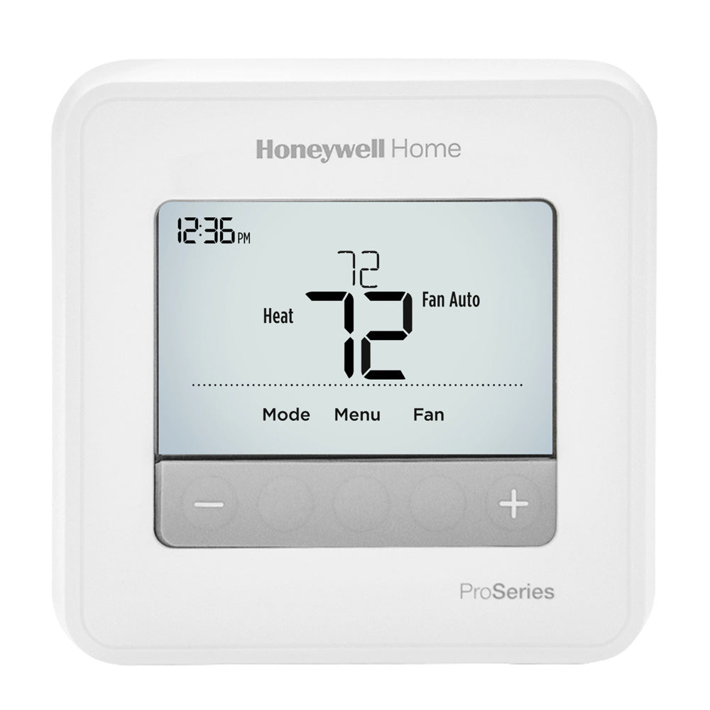 Honeywell PRO TH4210U2002 T4 Programmable Thermostat