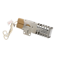 Robertshaw 41-204 4-1/2in Hot Surface Igniter for Most Gas Ranges