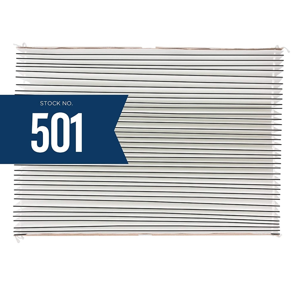 AprilAire 501 Air Filter MERV 10, 16 x 25 x 6