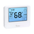 Robertshaw RS9320T Pro-Series 3H/2C Programmable Touchscreen Thermostat