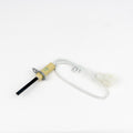 White-Rodgers 768A-844 80V Hot Surface Ignitor Kit, 2 Terminal AMP