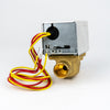 Honeywell V8043E1012 24V 3/4in Sweat Zone Valve with 18in Wire Leads