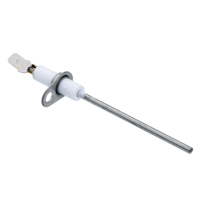 Supco FLS700 4in Straight Furnace Flame Sensor Replacement