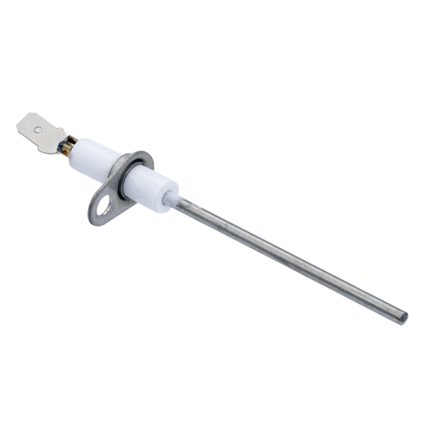 Supco FLS700 4in Straight Furnace Flame Sensor Replacement