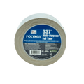Polyken 337 Multi-Purpose Plain Aluminum Foil Tape 1087625, 48mm x 46m
