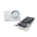 Braeburn 229100 Low-Voltage Manual Humidistat with SPST Switch