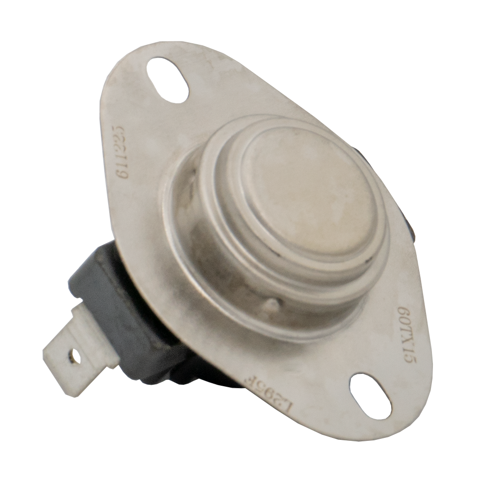 Supco SHM290 SnapAction Manual Reset Stat HVAC Surplus