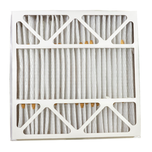 Honeywell 24 x 24 Return Grille Media Filter (MERV 10)