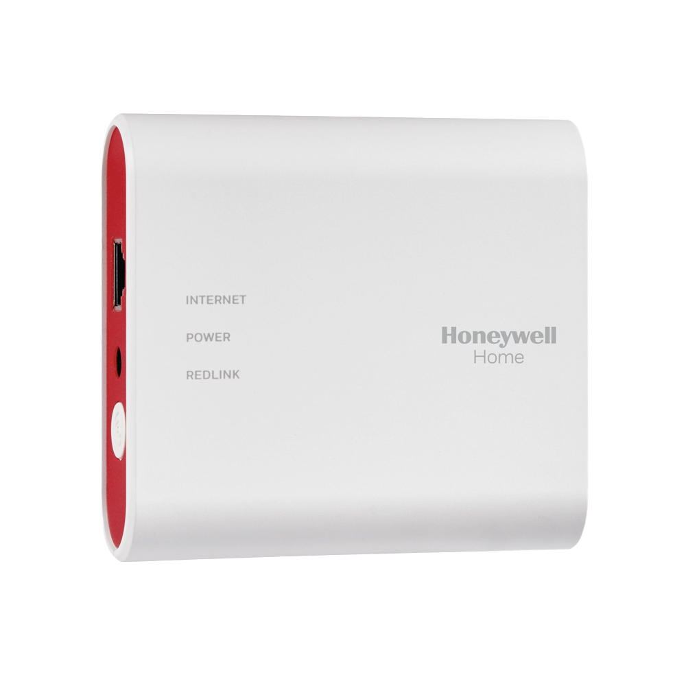 Honeywell THM6000R7001 RedLINK Internet Gateway for Thermostats