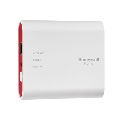 Honeywell THM6000R7001 RedLINK Internet Gateway for Thermostats