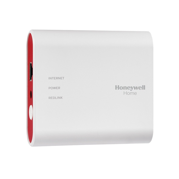 Honeywell THM6000R7001 RedLINK Internet Gateway for Thermostats