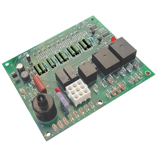 ICM Controls ICM2909 DSI Replacement Control Board For Rheem 62-23599-04, 62-23599-05