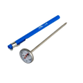 MA-Line MA-PT160B Adjustable Pocket Thermometers with Case and 5in Stem