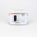 White-Rodgers 1F83C-11NP Single-Stage Non-Programmable Thermostat