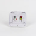 Pro1 IAQ T721 Non-Programmable 2H/1C Dual-Powered Thermostat