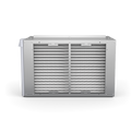 Aprilaire 1610 16X25 Whole Home Air Purifier with Angled Cabinet Extension