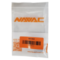 NAVAC HB1002 - 1/4" & 3/8" Gasket set for NHB1