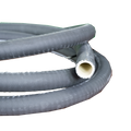 Honeywell HM750AHOSEKIT Adv. Electrode Humidifier 15ft Steam Hose Kit