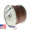 18/5 Thermostat Wire - 250' Non-Plenum Rated Roll 47130307 - 250'