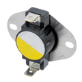 White-Rodgers 3F01-130 3/4in Automatic Reset Snap Disc Fan Thermostat