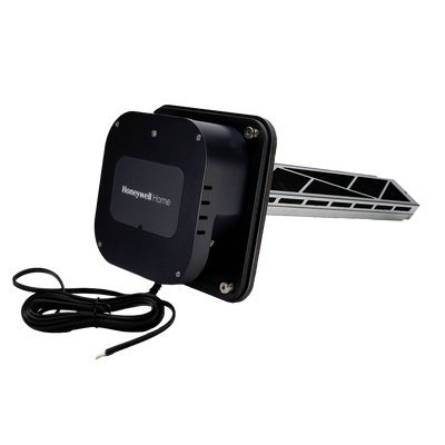 Honeywell Home UV2400U6000 AirBRIGHT 6 Ultraviolet Air Purifier with Carbon