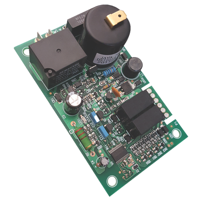 ICM Controls ICM6700 12 VDC Direct Spark Ignition Replacement Control Board For Suburban 521099