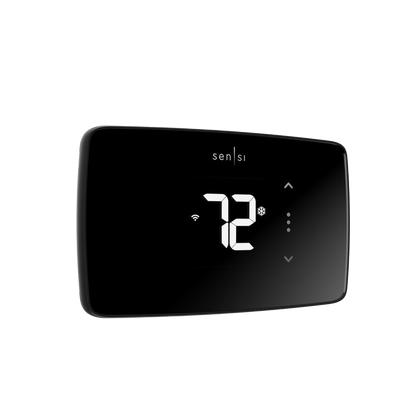 Emerson 1F76U-22WFB Sensi Lite Smart Thermostat, Universal