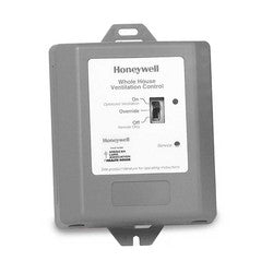 Honeywell W8150A1001 Fresh Air Ventilation Controller, No Damper