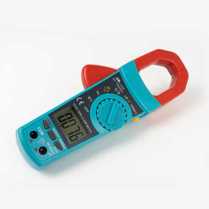 MA-Line MA-TRMS600 True RMS Clamp on Meter