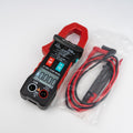 MA-Line MA-3268R Digital Mini Auto-Ranging Clamp-On Multimeter