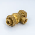 Honeywell BP900 Backflow Preventer with Atmospheric Vent