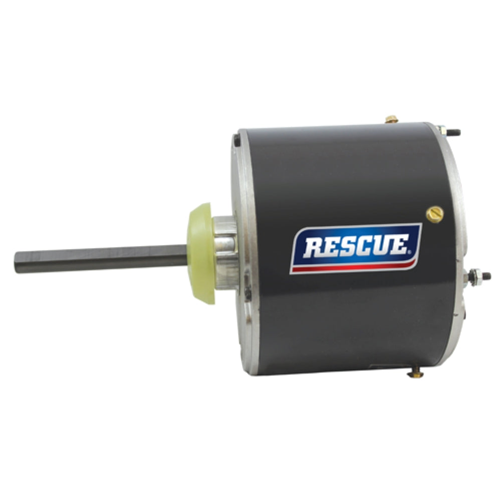 US Motors 5462 1/3HP Rescue Permanent-Split Capacitor Motor