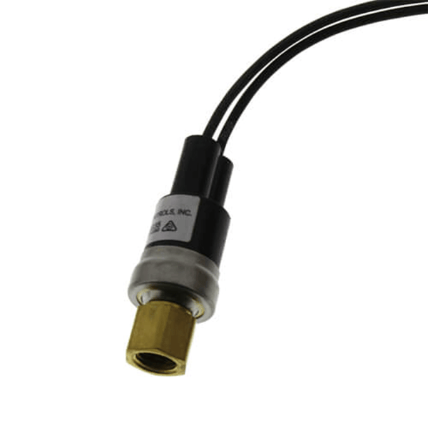Johnson Controls P100CP-1C Encapsulated Pressure Switch