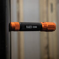 Klein Tools 56413 Rechargeable LED Flashlight with Holster