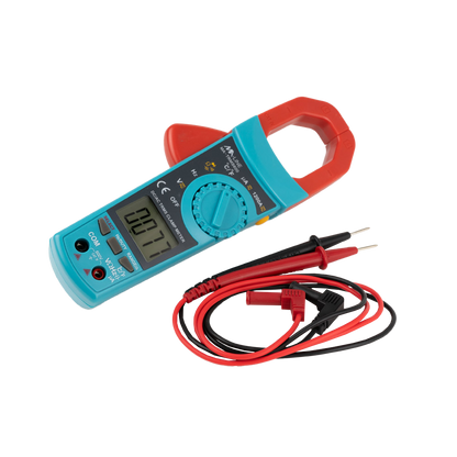 MA-Line MA-TRMS600 True RMS Clamp on Meter