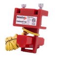 Safety Overflow Pan Switch