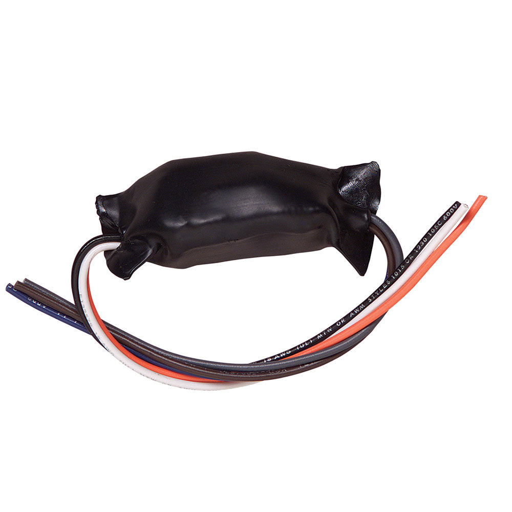 BRK RM4 120V Relay Module for Smoke and Smart Interconnect CO Alarms ...