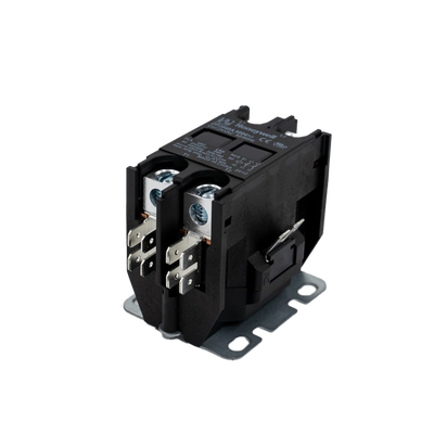 Honeywell DP2040A5004 24VAC 2 Pole Definite Purpose Contactor